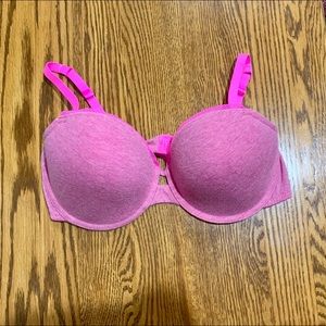 Pink La Senza Bra-38C